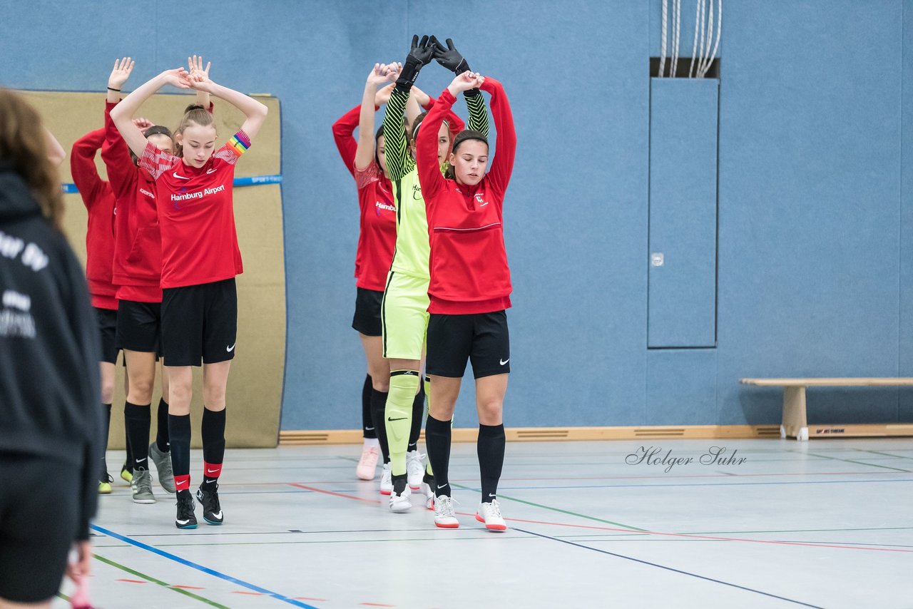 Bild 63 - B-Juniorinnen Futsalmeisterschaft